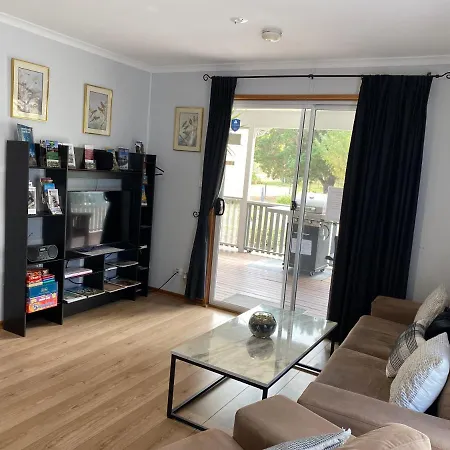Lazy Days Cottage - Victor Harbor Hindmarsh Valley Exterior photo