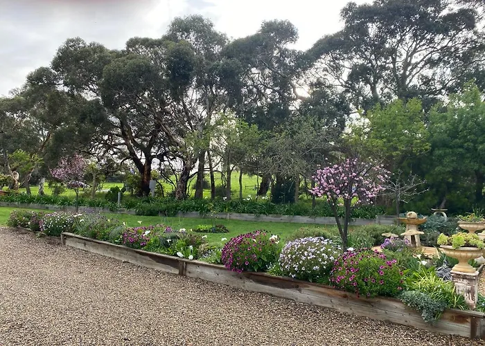 Lazy Days Cottage - Victor Harbor