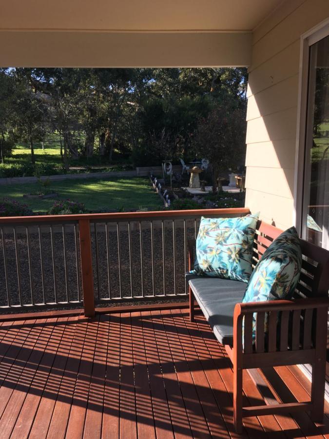 Holiday home Lazy Days - Victor Harbor *