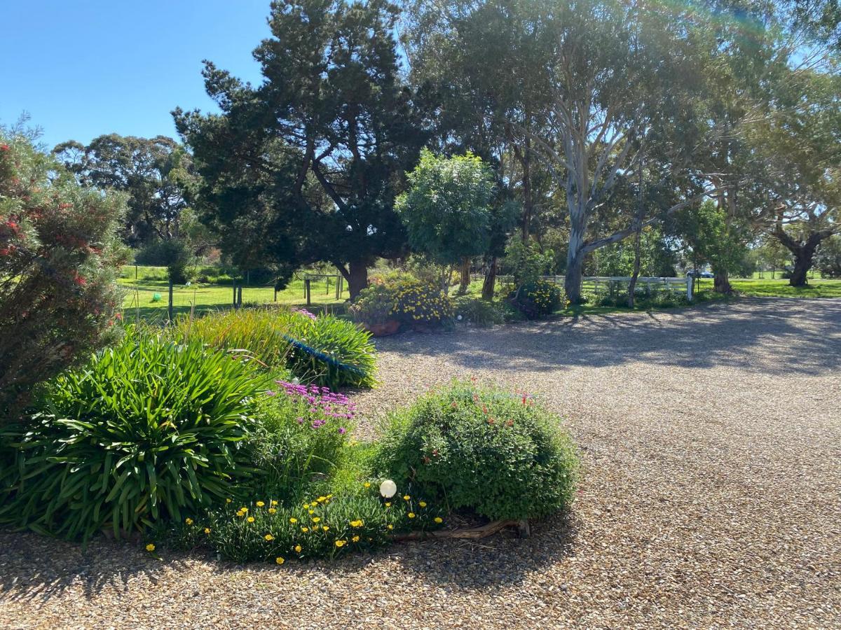 Holiday home Lazy Days - Victor Harbor *