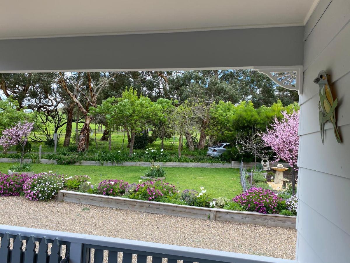 Lazy Days - Victor Harbor Holiday home Hindmarsh Valley