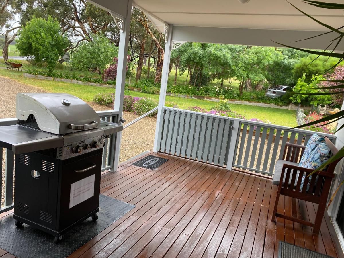 Holiday home Lazy Days - Victor Harbor Hindmarsh Valley