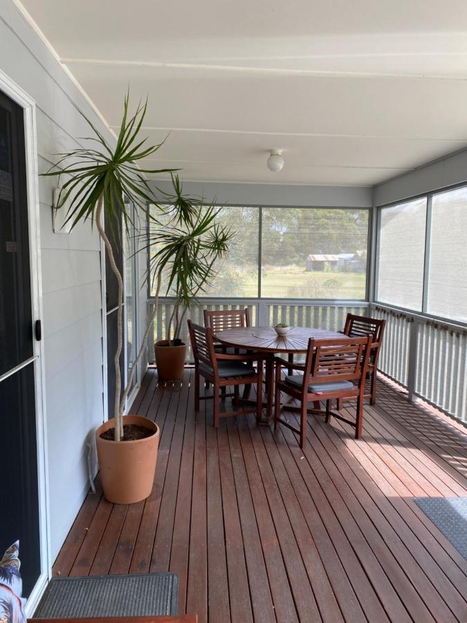 Lazy Days - Victor Harbor